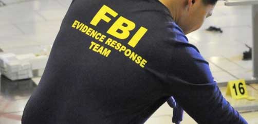 FBI forensics - ALLOW IMAGES