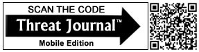 QR code image for current issue