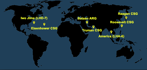 Fleet and Marine Tracker Map as of Feb 24, 2020  - ALLOW IMAGE8