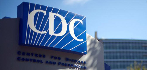 CDC Issues Tools To Guide Reopening - ALLOW IMAGES
