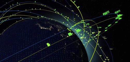 What We Know About Russia’s Answer to Starlink - ALLOW IMAGES